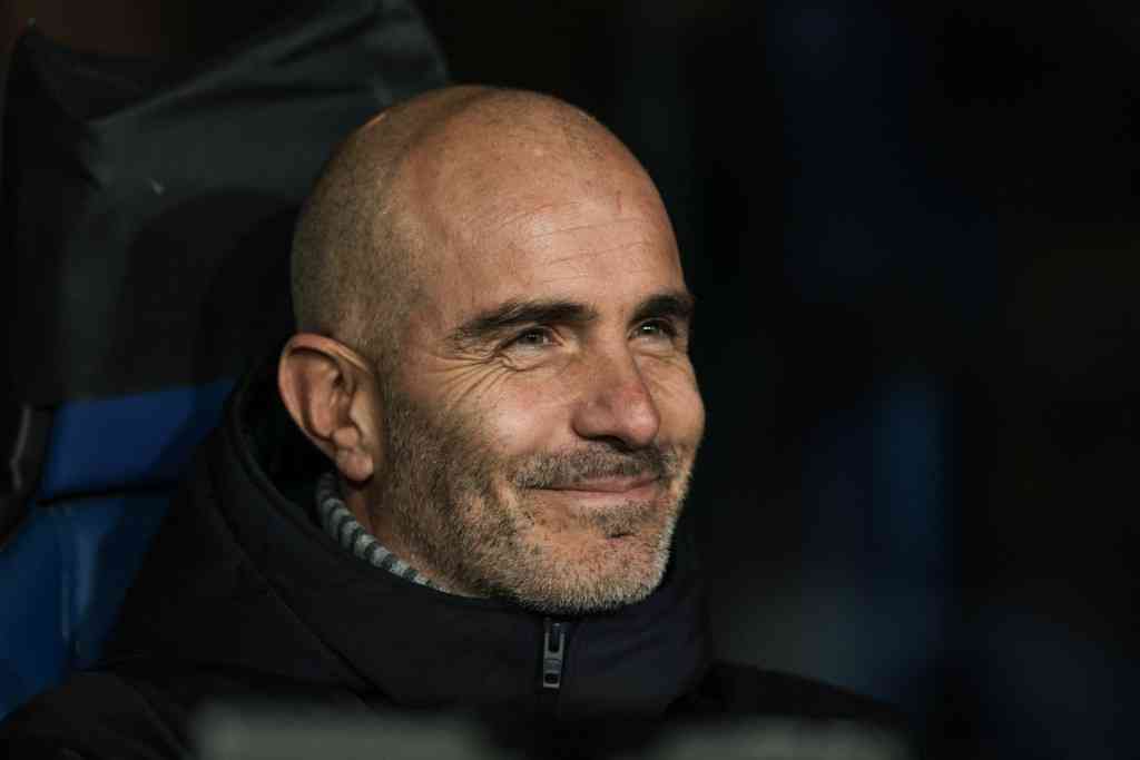 Maresca ‘relaxed’ about Chelsea’s rough patch Maresca 'relaxed' about Chelsea's rough patch