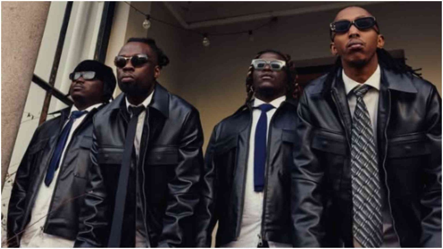 Matata demands Sh25 million after winning 'Mpishi' copyright battle against DJ Keville