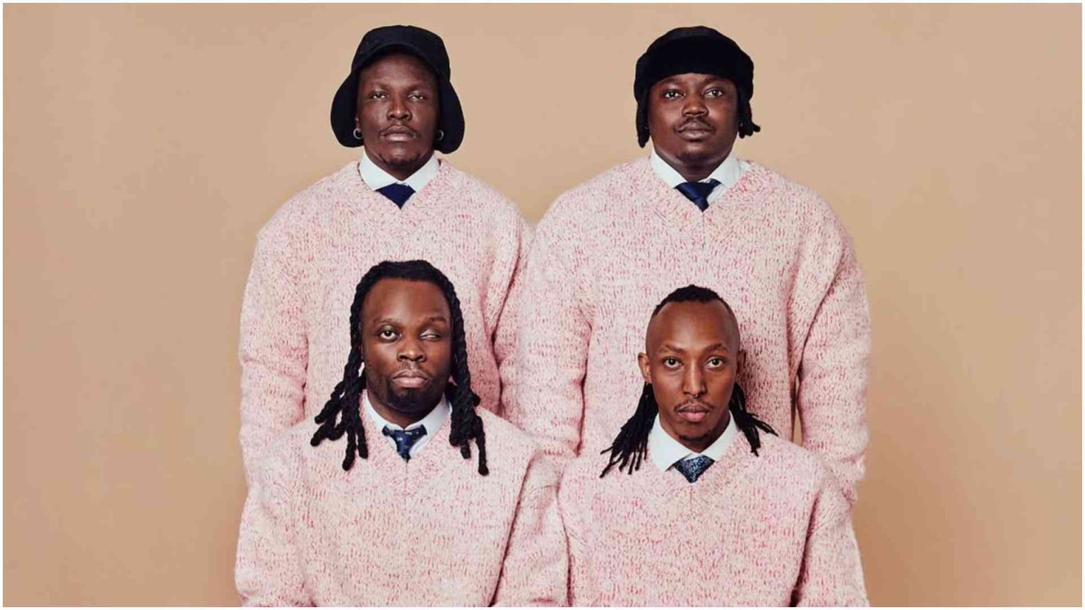 Matata wins copyright dispute over hit song 'Mpishi (Aiyaya)'