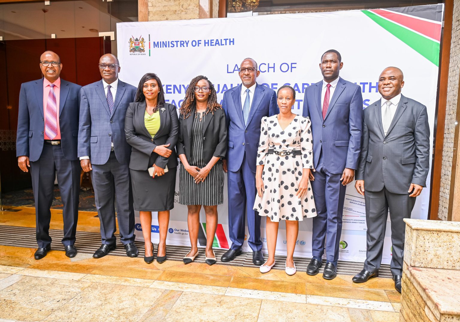 Maternal mortality in Kenya still high compared to other East African countries - report