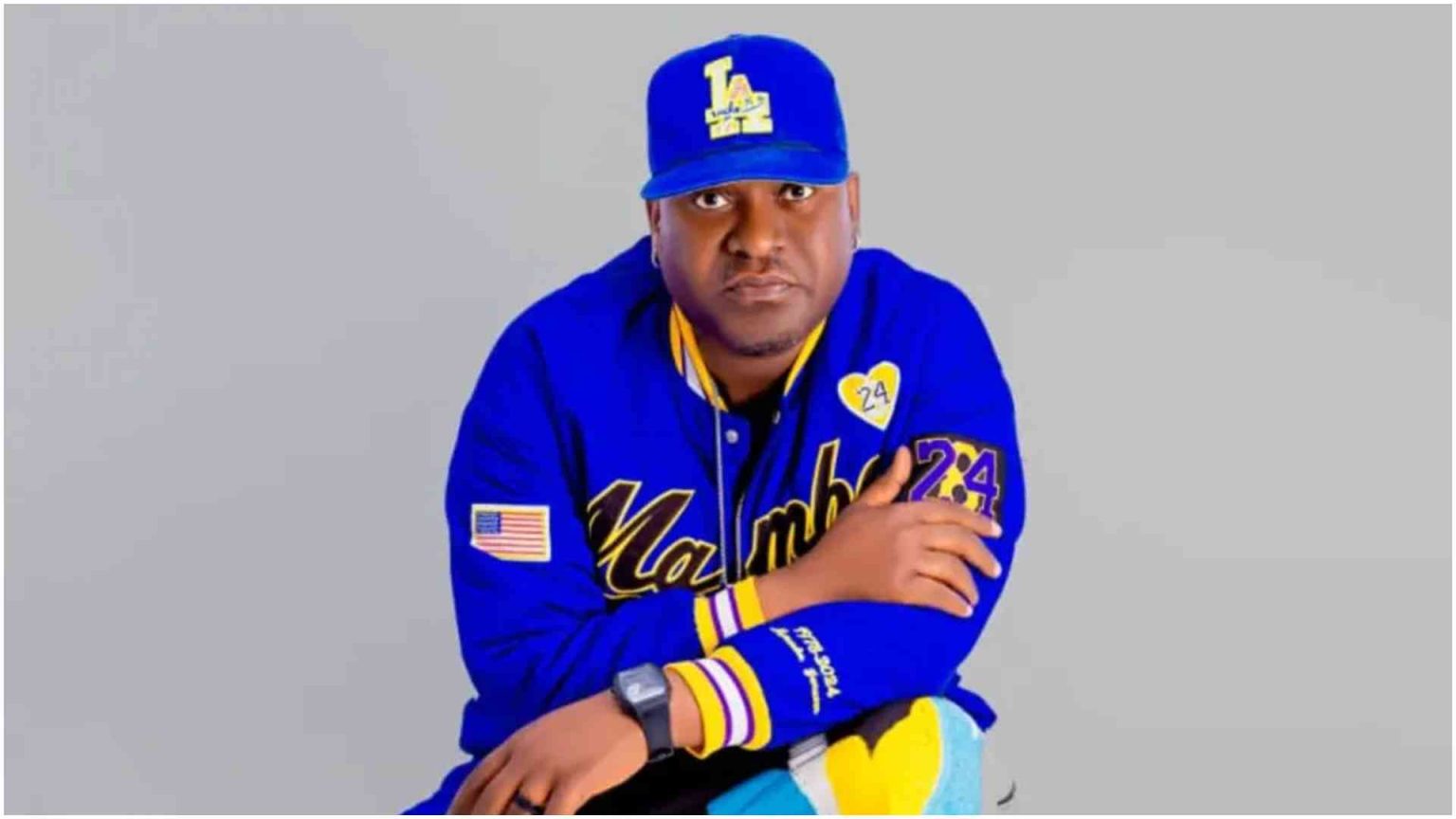 Matonya's mother pleads for help as singer faces rape charge in Mombasa