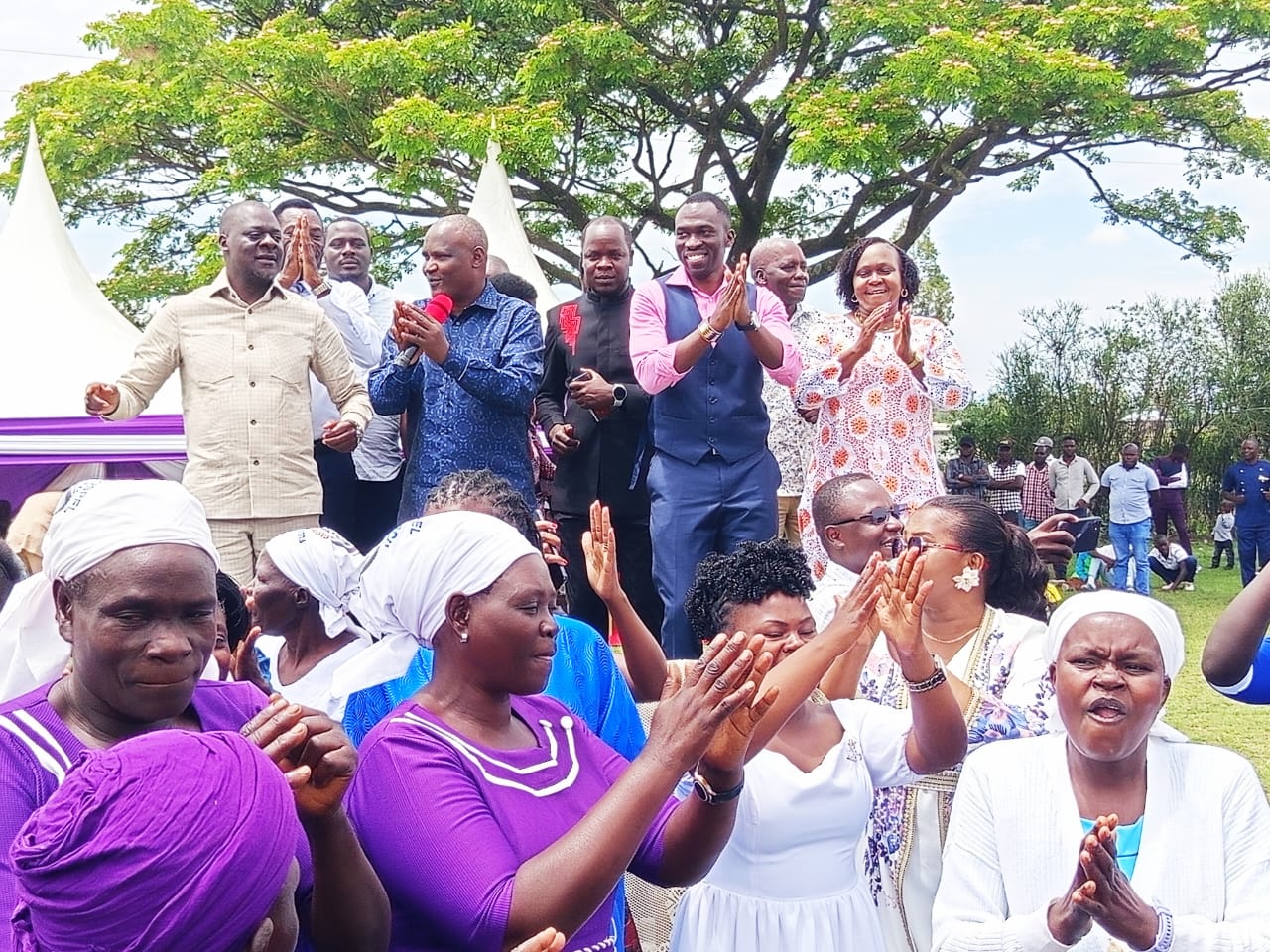 Mbadi: Kenya must embrace bold economic reforms to drive growth Mbadi: Kenya must embrace bold economic reforms to drive growth