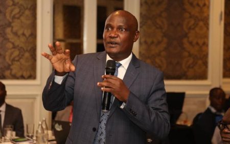 Mbadi defends Ruto's economic record, says life cheaper than 2022