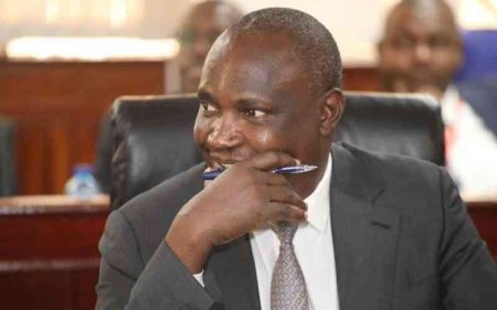 Mbadi defends plan to privatise Kenya Pipeline Company