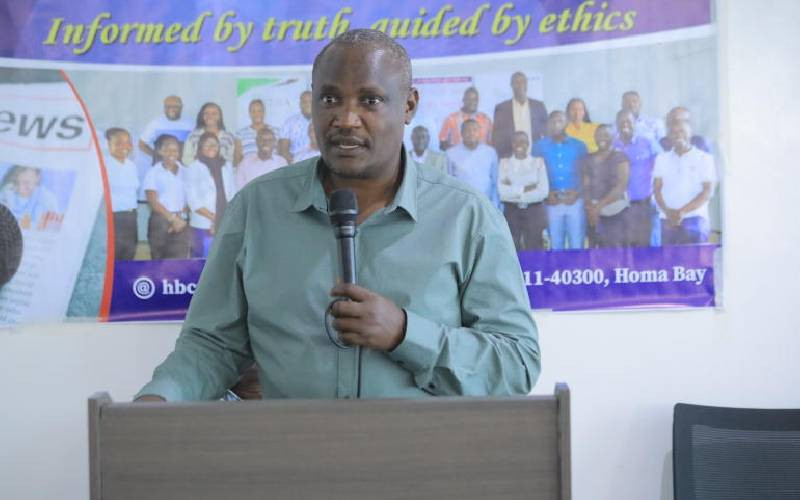 Mbadi flags Sh80b monthly wage bill, warns it threatens economy Mbadi flags Sh80b monthly wage bill, warns it threatens economy
