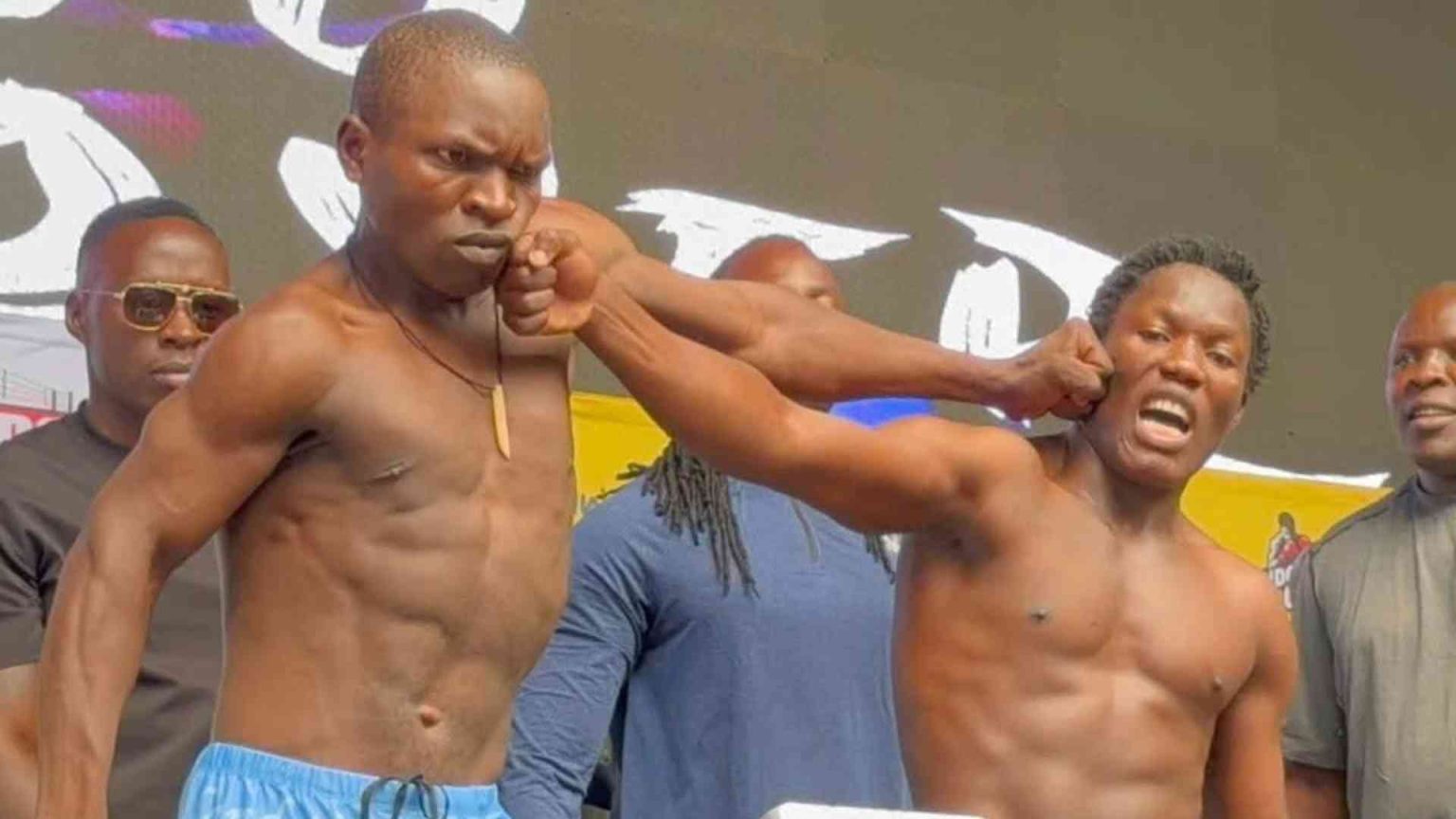 Mbavu vs Majembe: Vurugu Fight Night stakes exceed Sh6 million in cash and prizes