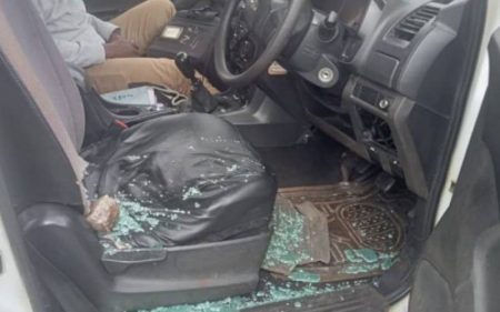 Media Council, Maraga condemn attacks on journalists at Gachagua homecoming