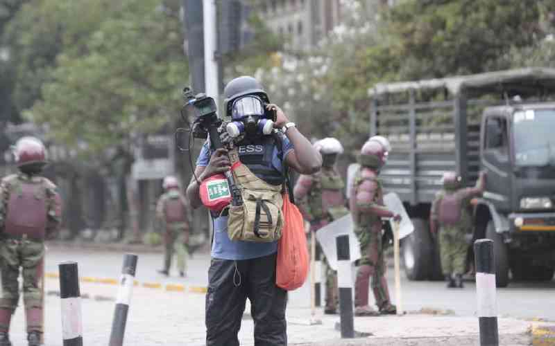 Media should listen to the crystal ball in 2026 Media should listen to the crystal ball in 2026