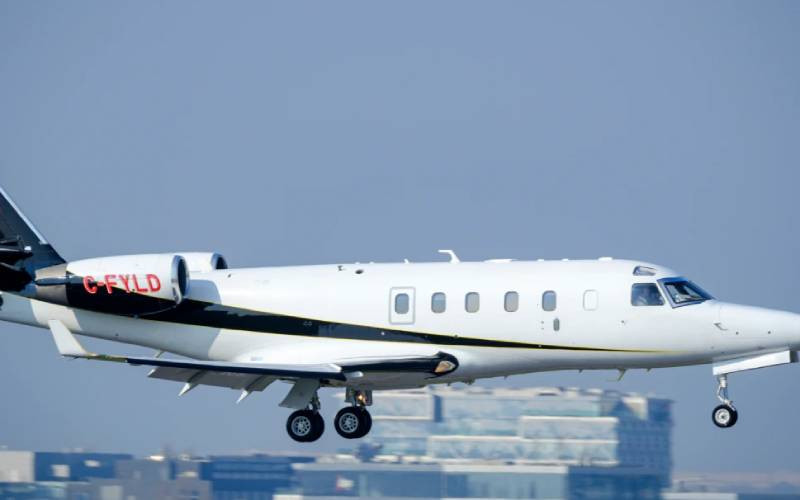 Medical plane carrying six people missing off US east coast Medical plane carrying six people missing off US east coast