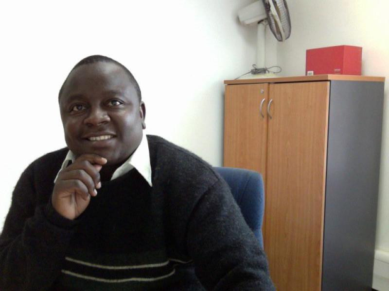 Meja Mwangi: Reclusive novelist who took readers across the world Meja Mwangi: Reclusive novelist who took readers across the world