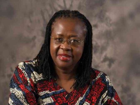 Men should be at the forefront if fight against femicide is to be won