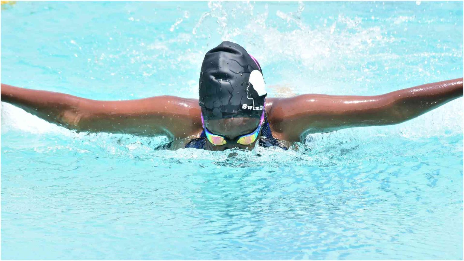 Mghoi stars at Interbank Games, defends title for the fourth time