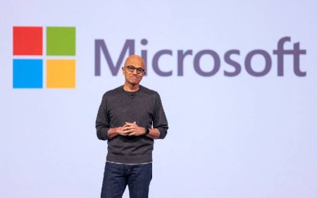 Microsoft strikes deal with Musk to host Grok AI