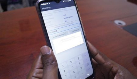 Migori County adopts digital revenue collection to hit Sh1billion target
