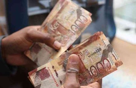 Millions of families squeezed as diaspora remittance dries up