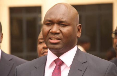 Ministry to review drama festival guidelines after Butere Girls incident