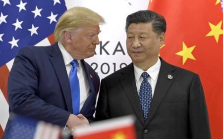 Misinformation casts shadow on US-China trade truce