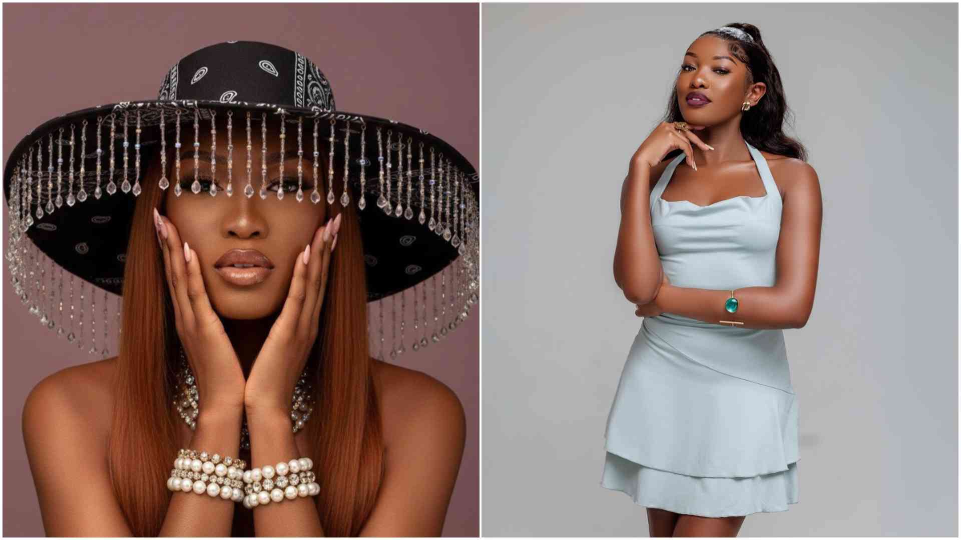 Miss Kamweru closes the year with new single ‘Enda Ukienda’ Miss Kamweru closes the year with new single 'Enda Ukienda'