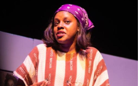 'Miss Understood': Makena Kahuha's bold one-woman play digs deep into Gen Z-millennial tensions