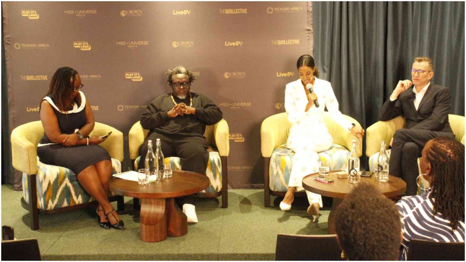 Miss Universe Kenya 2026 opens doors wide as it drops age, weight, relationship barriers