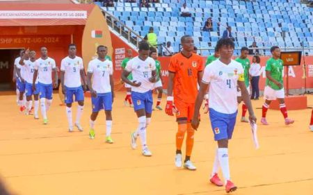 Mixed fortunes and hard lessons for CHAN 2024's early exits