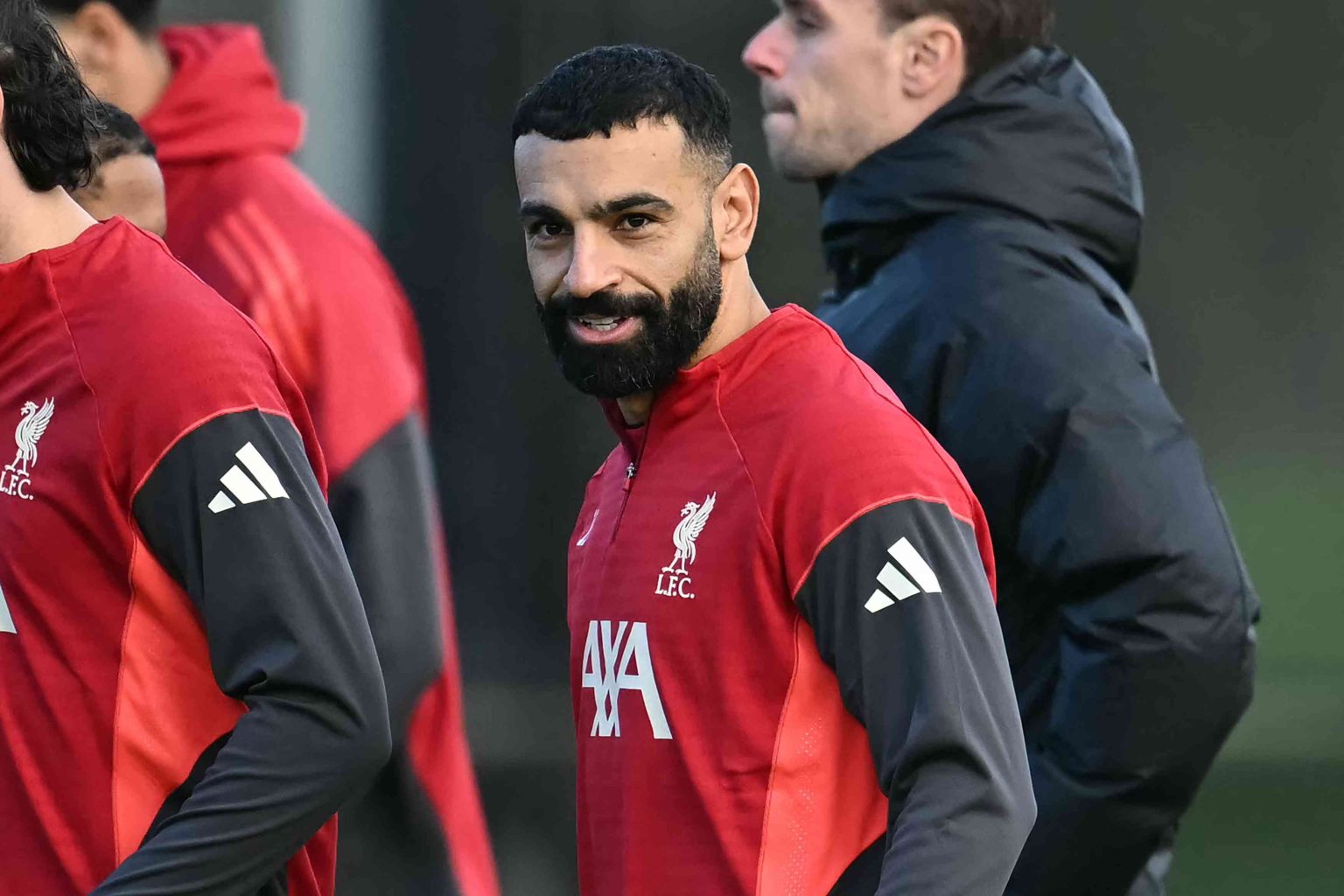 Mohamed Salah a ‘disgrace’ for Liverpool outburst – Jamie Carragher Mohamed Salah a 'disgrace' for Liverpool outburst - Jamie Carragher