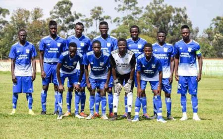 Mombasa United, Migori Youth and MOFA set early pace as Super League race takes shape