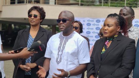 Mombasa to host world’s first accreditation conference as Kenya pushes MSME export readiness