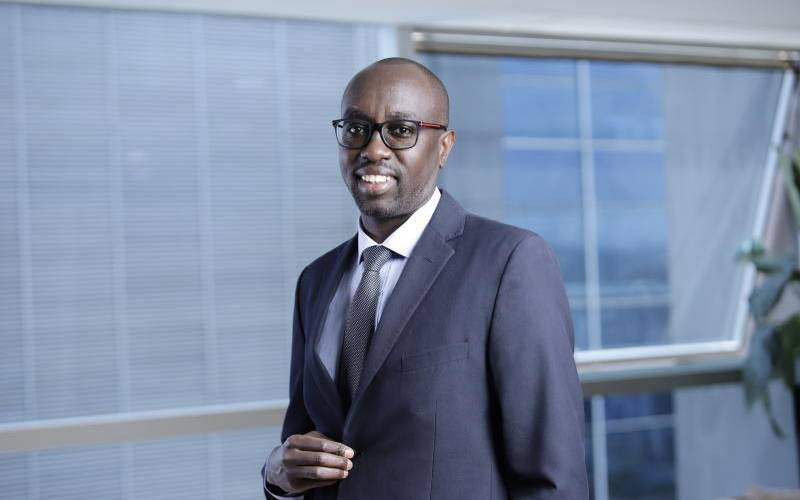 Money laundering, terrorism financing are hurting Africa Money laundering, terrorism financing are hurting Africa