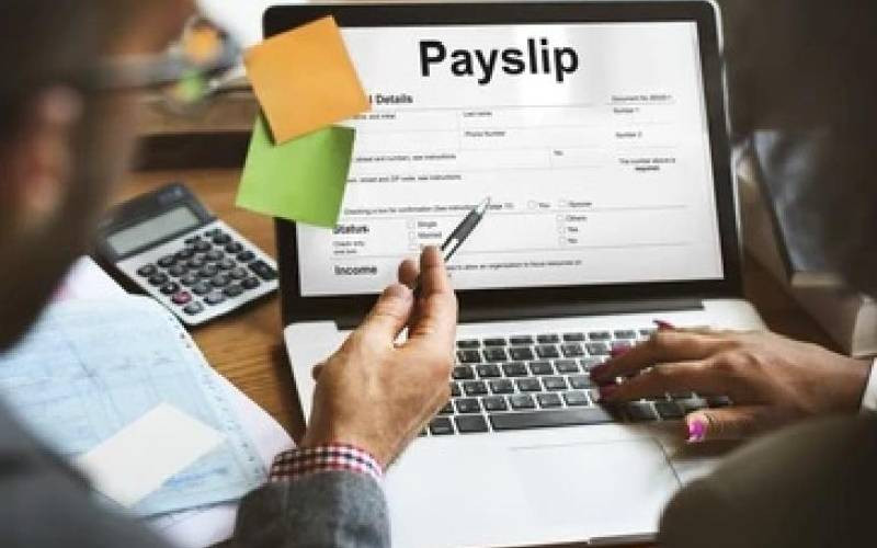 More holes in payslip as new NSSF rates set to come into force More holes in payslip as new NSSF rates set to come into force