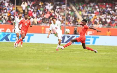 More millions in sight as Kenya makes Chan quarters