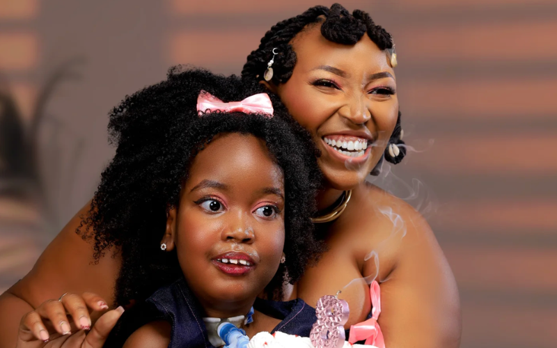 Mother of late internet sensation Neilah Zuri appeals for support for daughter’s sendoff Mother of late internet sensation Neilah Zuri appeals for support for daughter's sendoff