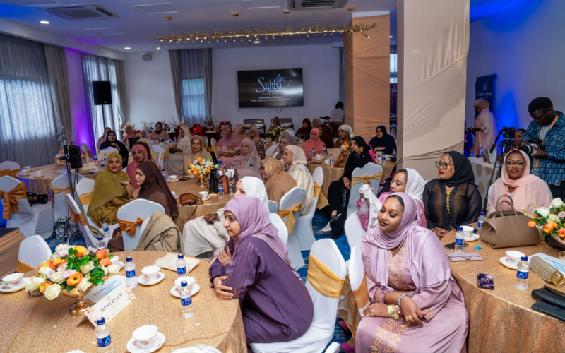 Mother’s Day: Suhba Series opens conversations on financial literacy, womanhood Mother's Day: Suhba Series opens conversations on financial literacy, womanhood