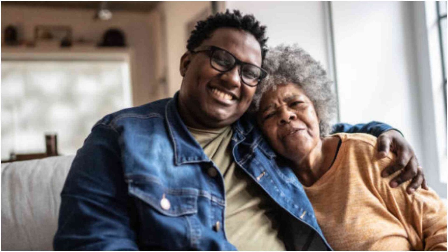 Mrima men are Mama's boys through and through