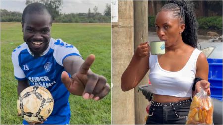 Mulamwah, Ruth K air dirty laundry online in explosive post-breakup drama