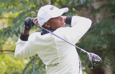 Mulembe outclass the Great Rift at the Royal course