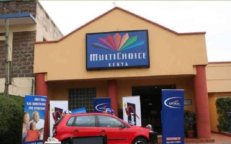 Multichoice: Rising online piracy a threat to creative industry