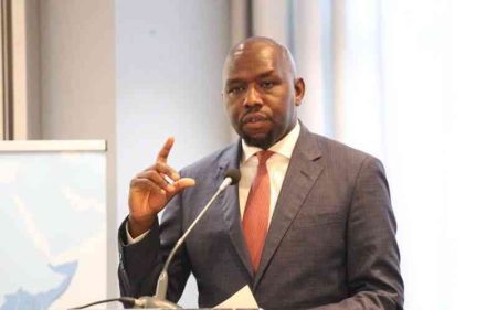 Murkomen retracts shoot-to-kill directive amid uproar