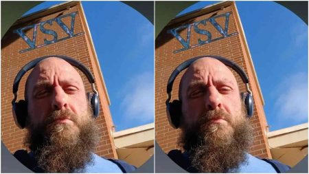 Musician VSV releases three-track project exploring hope, struggle, rebellion
