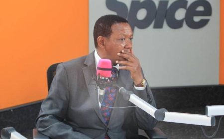 Mutua: Ongoing restructuring in state firms is part of comprehensive reform program