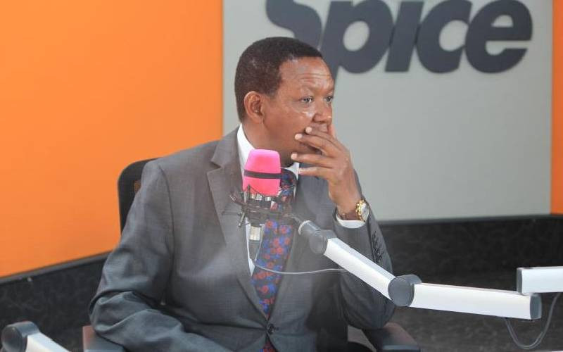 Mutua: Ongoing restructuring in state firms is part of comprehensive reform program Mutua: Ongoing restructuring in state firms is part of comprehensive reform program