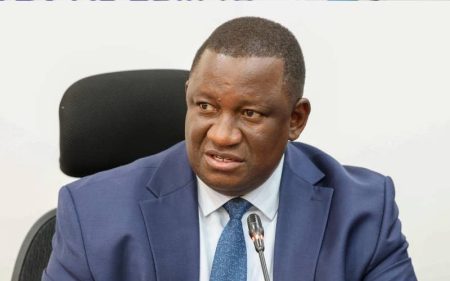 Mvurya grilled over poor funding of Deaf Sports