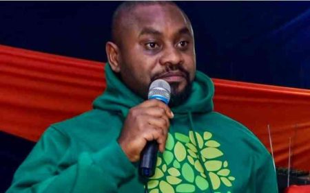 Mwabili's family says police warned them before his disappearance