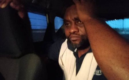 Mwagodi's 4 days of torture in the hands of agents from Tanzania