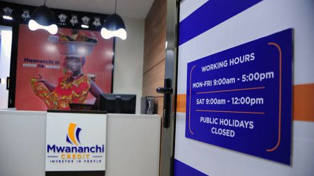 Mwananchi Credit reshapes operations to curb non-performing loan crisis