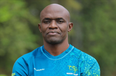 Mwanja appointed new KCB RFC coach ahead of National Sevens Circuit