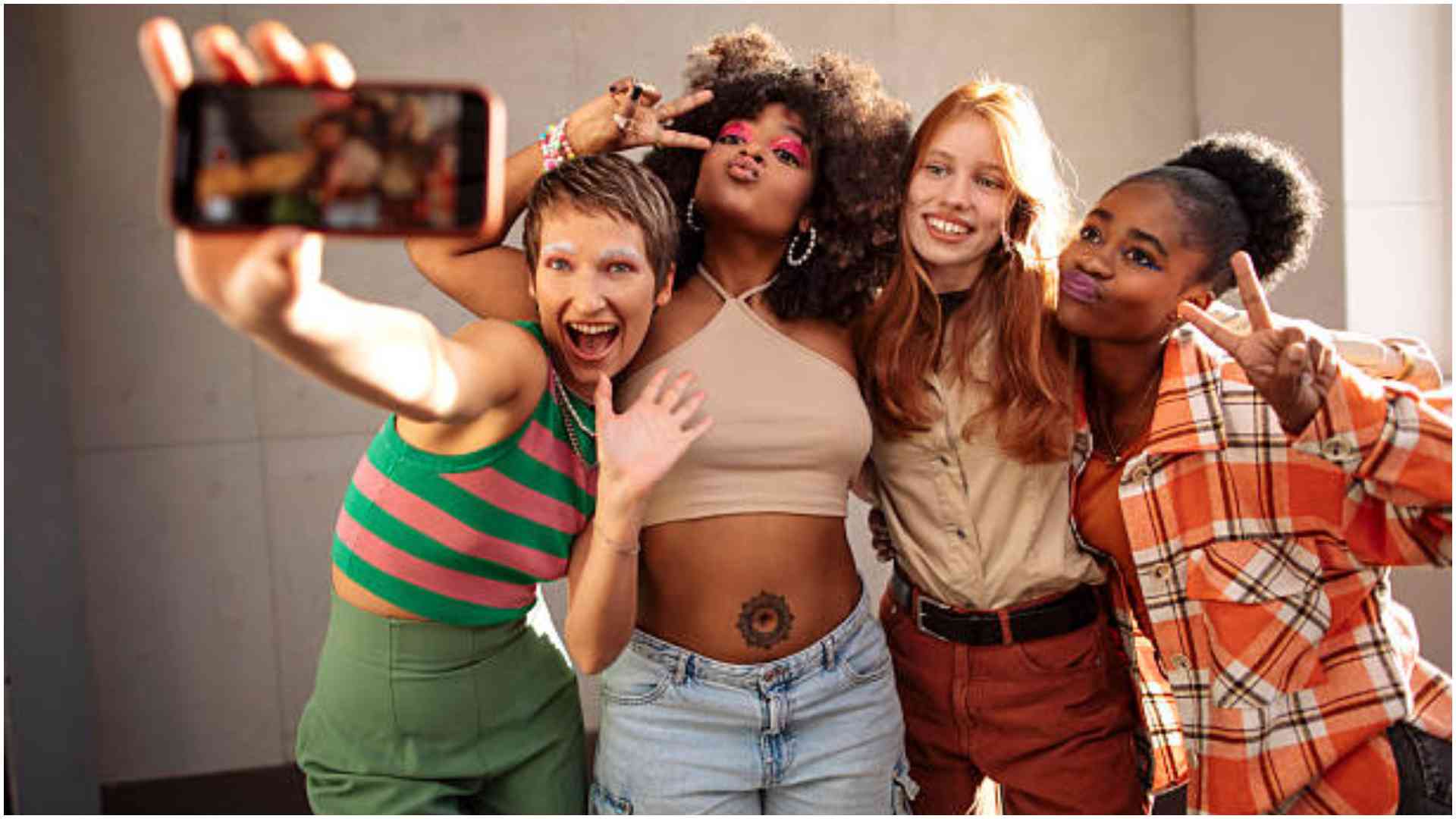 My life, my rules: Why Gen Z is saying no to having children My life, my rules: Why Gen Z is saying no to having children