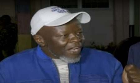 My summon politically instigated - businessman Aroko claims