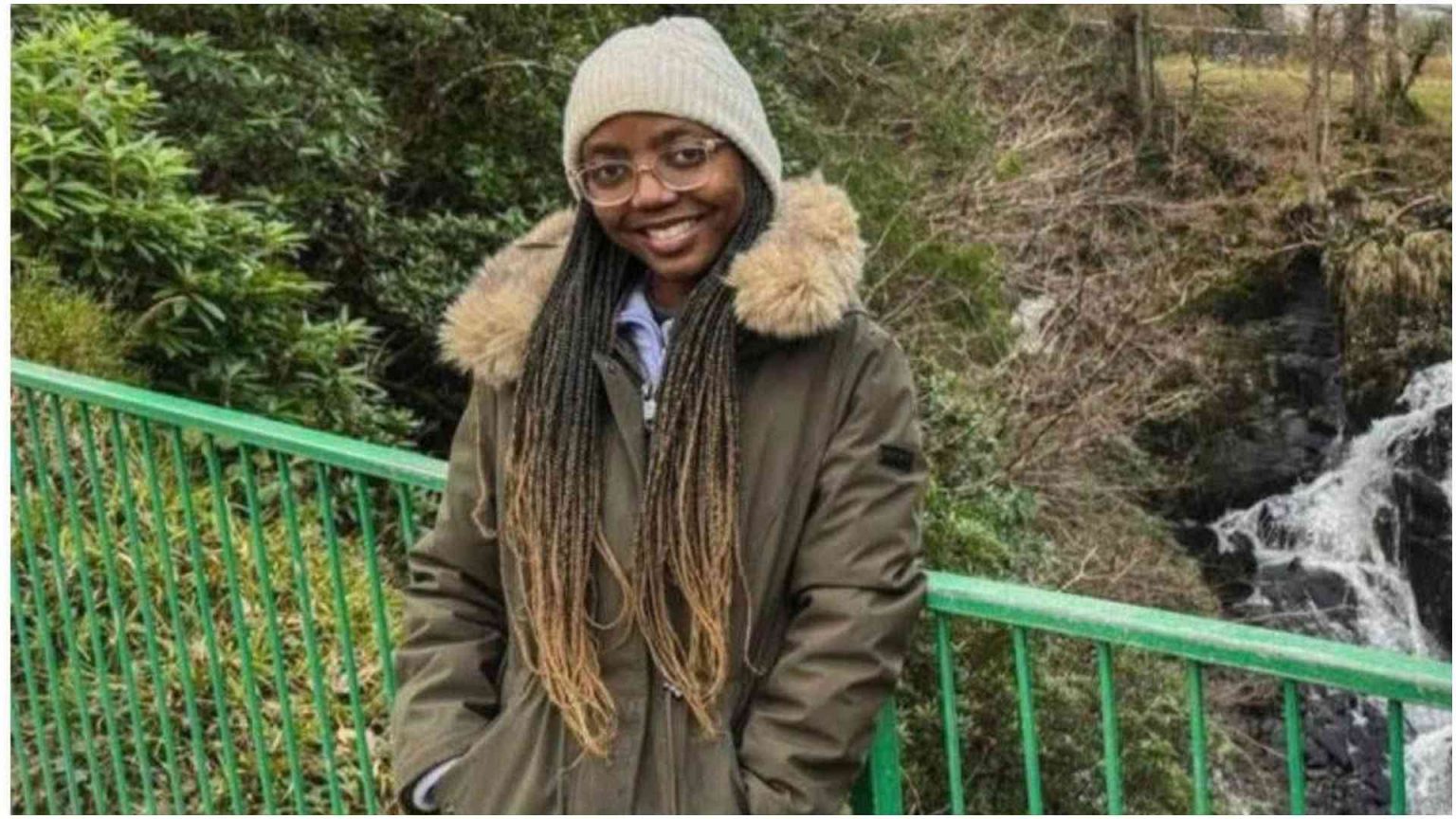 Mystery as missing Kenyan student found dead in UK river