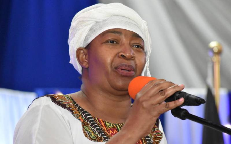 NADCO team seeks to drop idle tag after meeting President NADCO team seeks to drop idle tag after meeting President